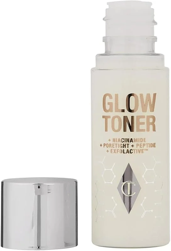 Charlotte Tilbury Glow Toner - Yüz Toniği — Cilt bakımı