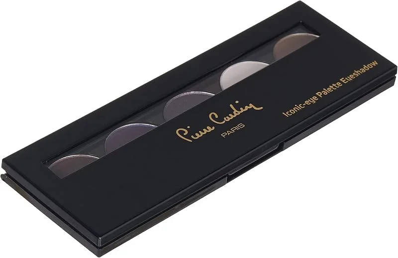Pierre Cardin Iconic Far Paleti (Kiss And Tell) — Makyaj