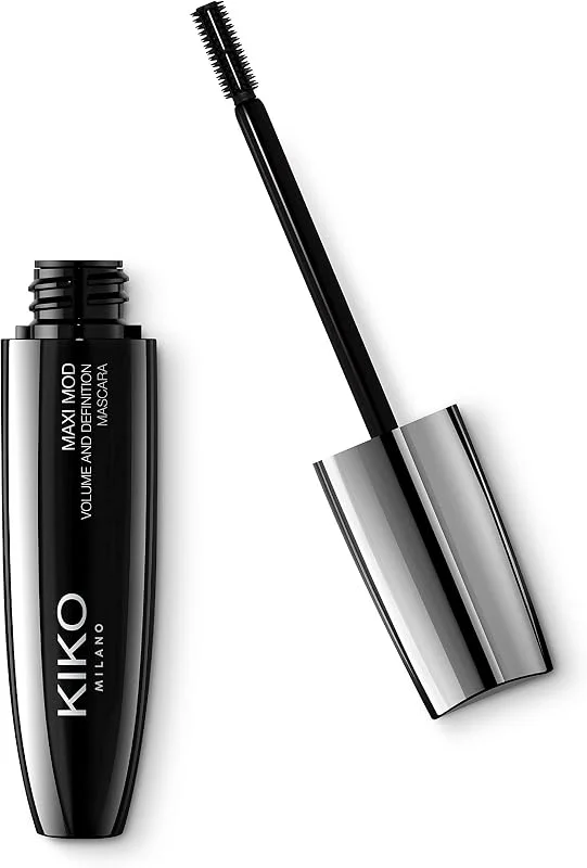 Kiko Milano MASKARA - MAXI MOD. 01 8025272929608 — Makyaj