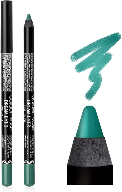 Golden Rose Dream Eyes Eyeliner No: 412 — Makyaj