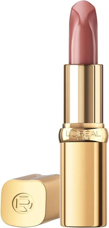L'Oreal Paris Color Riche Saten Bitişli Ruj - 550 Nude Unapologetic — Makyaj