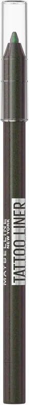 Maybelline New York Tattoo Liner Jel Göz Kalemi - 823 Aurora Flip — Makyaj
