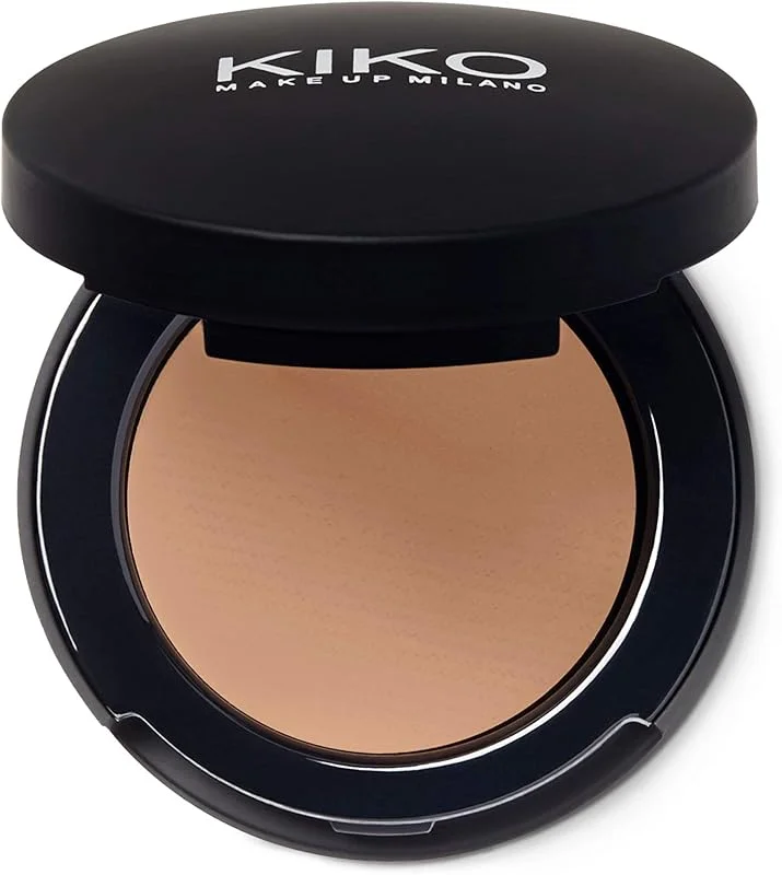 Kiko Milano Kapatıcı - Full Coverage Concealer 04 Dark 81 — Makyaj