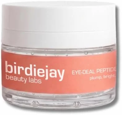 Eye-Deal Peptitli Göz Kremi — Cilt bakımı