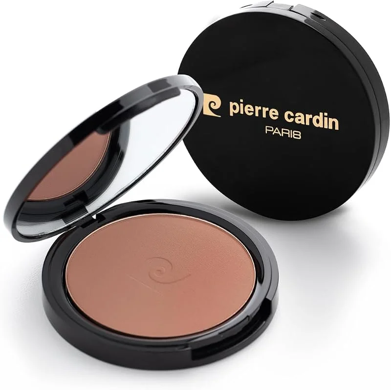 Pierre Cardin Porcelain Edition Blush On -Allık -Pop Brown-914 — Makyaj