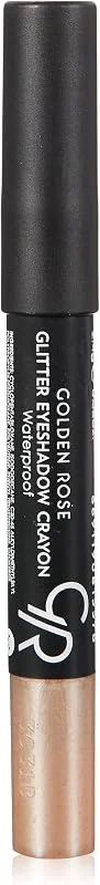 Golden Rose Glitter Eyeshadow Crayon Waterproof No:57 — Makyaj