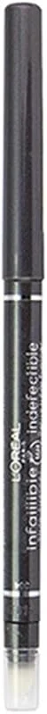 L'Oreal Paris-Kahverengi Eyeliner - Infallible Stylo Eyeliner 24H 320 Nude Obsession 3600523163496 — Makyaj