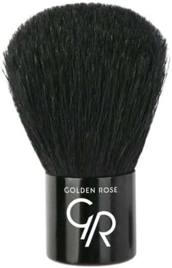 Golden Rose Baby Kabuki Brush - Makyaj Fırçası