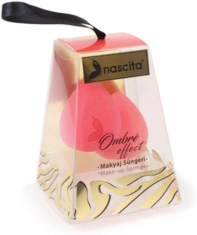 Nascita Ombre Midi 2li Sünger — Makyaj
