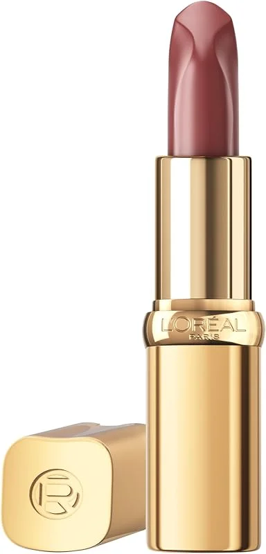 L'Oreal Paris Color Riche Saten Bitişli Ruj - 570 Worth It Intense — Makyaj