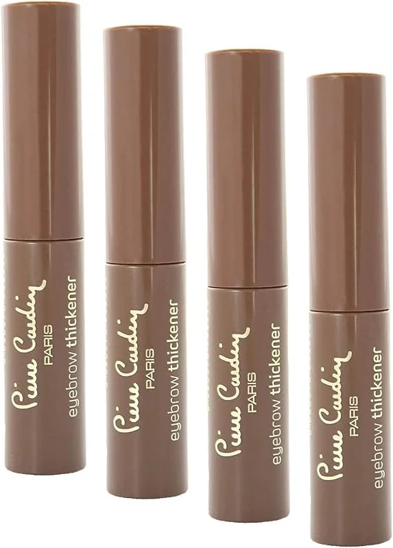 Pierre Cardin Eyebrow Thickener Kaş Belirginleştirici (4 paketi) — Makyaj