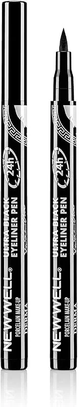 New Well PORCELAIN MAKE UP EYELINER PENCIL — Makyaj
