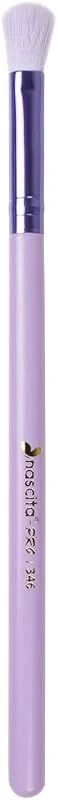 Nascita Soft Colors Dar Yapılı Far Karıştırma Fırçası - 346 — Makyaj