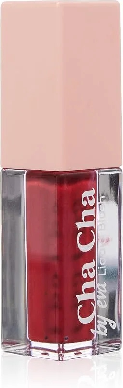 Cherry Likit Allık — Makyaj