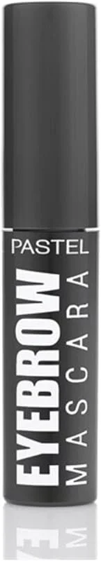 Pastel Kaş Maskarası 24 — Makyaj