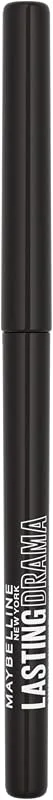Maybelline New York Lasting Drama Automatic Liner Göz Kalemi- Midnight Black — Makyaj