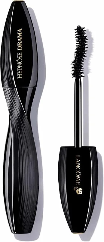 Lancome Hypnose Drama Maskara 01 Black — Makyaj
