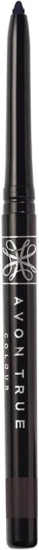 Avon Glimmersticks Pırıltılı Asansörlü Suya Dayanıklı Göz Kalemi Black Ice — Makyaj