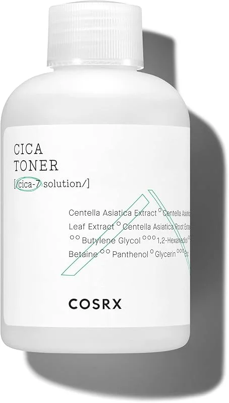 Cosrx Pure Fit Cica Toner 150ml Cica Centella Özlü Tonik — Cilt bakımı