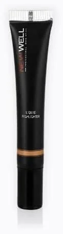 new well Liquid Highlighter No02 15 ML — Makyaj