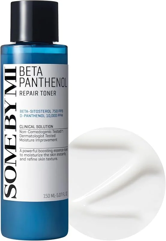 Some By Mi Beta Panthenol Repair Toner 150Ml — Cilt bakımı