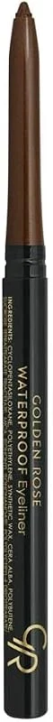 Golden Rose Waterproof Automatic Eyeliner No:10 — Makyaj