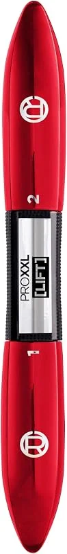 L'Oreal Paris Pro XXL Lift Çift Taraflı Maskara - Kirpik Lifting Etkisi — Makyaj