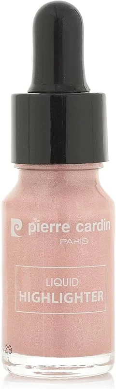 Pierre Cardin Liquid Highlighter — Makyaj