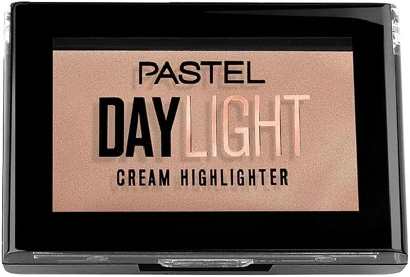Pastel Krem Aydınlatıcı - Daylight Cream Highlighter Sunset 8690644008122 No Color — Makyaj