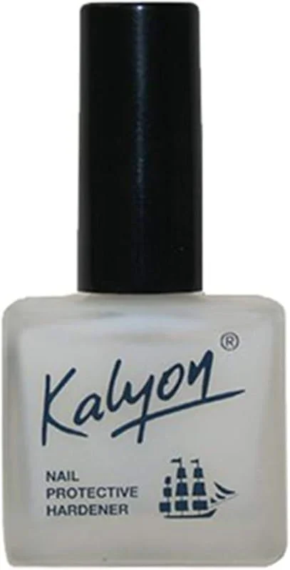 Kalyon Tırnak Güçlendirici Ve Sertleştirici 10 ml — Makyaj