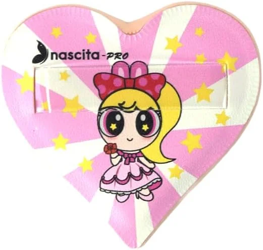 PixyPop Girls Rubycell Makyaj Pufu, Lulu