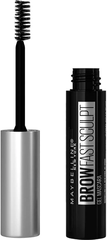 Maybelline New York Brow Fast Sculpt Kaş Şekillendirici - 10 Clear — Makyaj