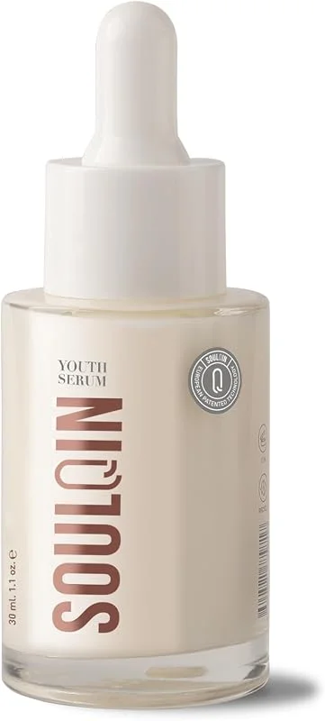 Youth Serum — Cilt bakımı