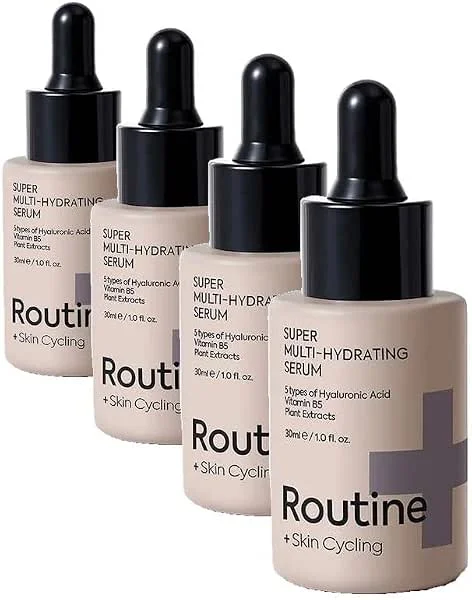 Ton Eşitleyici Aydınlatıcı Serum%10 C Vitamini%5 Ferulik Asit Premium Antioxidant Brightening Serum (4 paketi) — Cilt bakımı