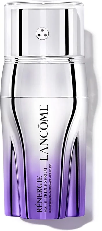 Lancome Renergie Triple Serum Hyalüronik Asit, C Vitamini ve Niasinamid, Ferülik Asit 20 ml, TYC3a8d2780f11a0588dad1e — Cilt bakımı