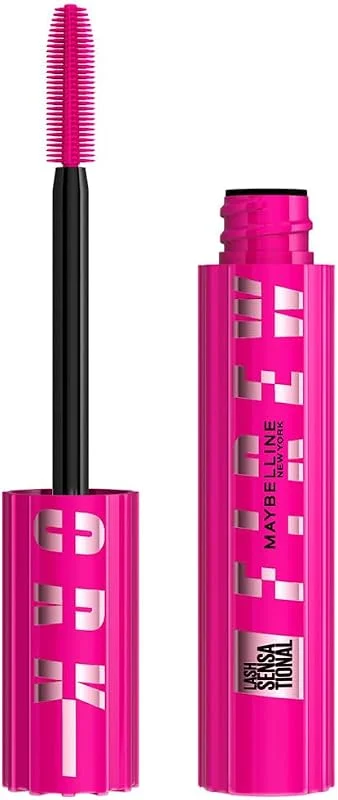 Maybelline New York Lash Sensational Firework Maskara — Makyaj