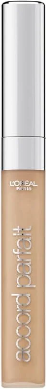 L'Oreal Paris True Match Kapatıcı 4N Beige — Makyaj