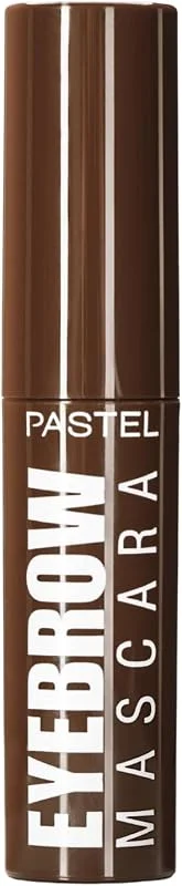 Pastel Eyebrow Mascara - Kaş Maskarası, 22 Light Brown, 4.2 ml — Makyaj