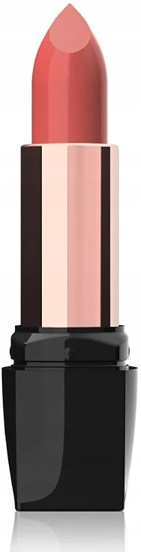 Golden Rose Satin Lipstick No: 07 - Satensi Bitişli Nemlendirici Etkili Ruj — Makyaj