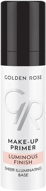 Golden Rose Make Up Primer Makyaj Bazı ve Makyaj Sabitleyici Sprey Seti