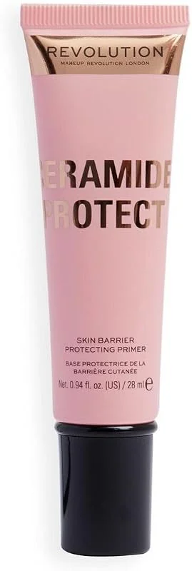 Revolution Ceramide Protect Makyaj Bazı, 28 ml