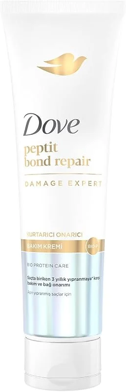 Dove Saç Bakım Kremi Peptit Bond Repair 150 ml — Saç bakımı
