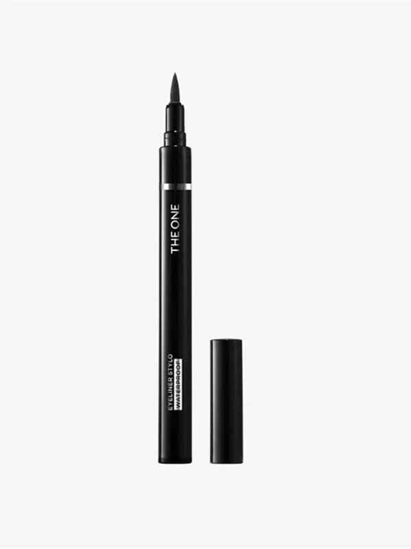 The One Suya Dayanıklı Kalem Eyeliner (%100 ORJİNAL, BARKODLU URUN) 37750 — Makyaj