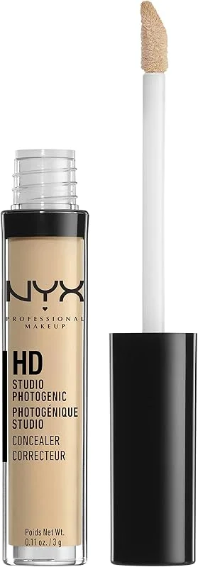 NYX Professional Makeup Concealer Wand Kapatıcı Beige 3 g, NYXPMUCW — Makyaj