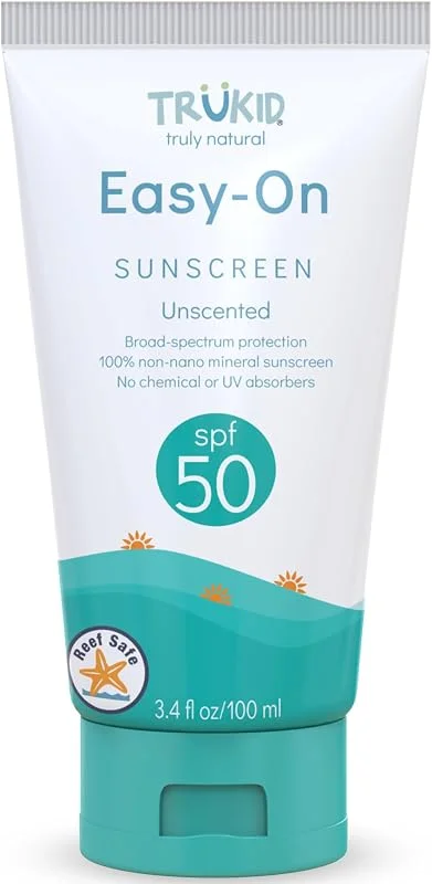 Trukid Easy One Kolay Uygulanabilir Güneş Kremi SPF50-100 ml — Cilt bakımı