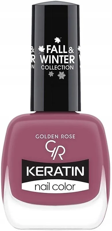 GOLDEN ROSE KERATIN FALL&WINTER COLLECTION NO:210 — Makyaj