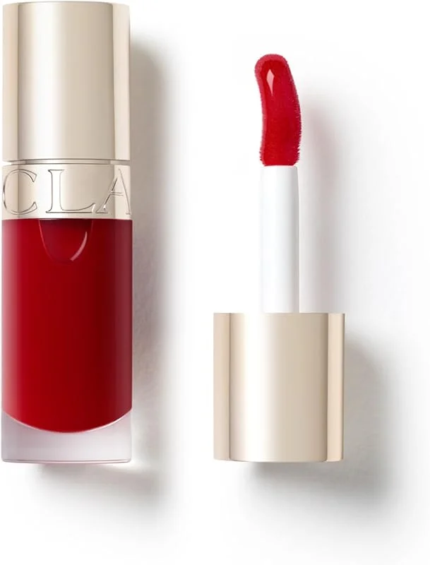 Clarins Lip Comfort Oil 03 Dudak Parlatıcısı — Makyaj