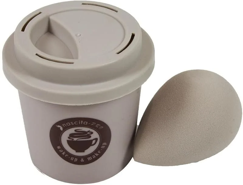 Nascita Coffee Makyaj Süngeri - 106