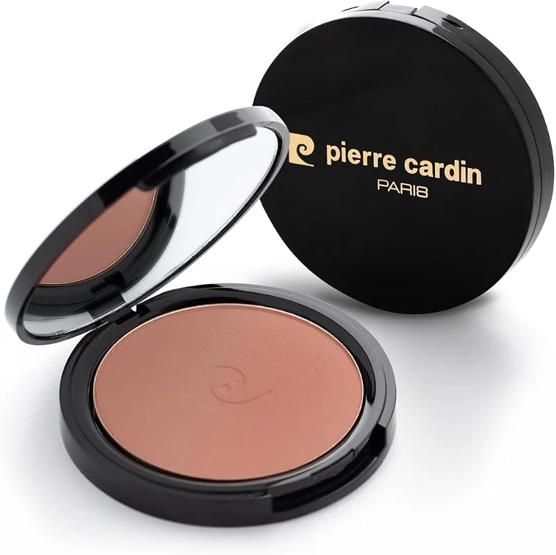 Pierre Cardin Porcelain Edition Blush On - Allık- Nectar-917 — Makyaj