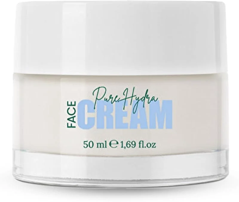 Hydra Serum, Hyaluronik Asit, Yoğun Nemlendirici, 30ML — Cilt bakımı